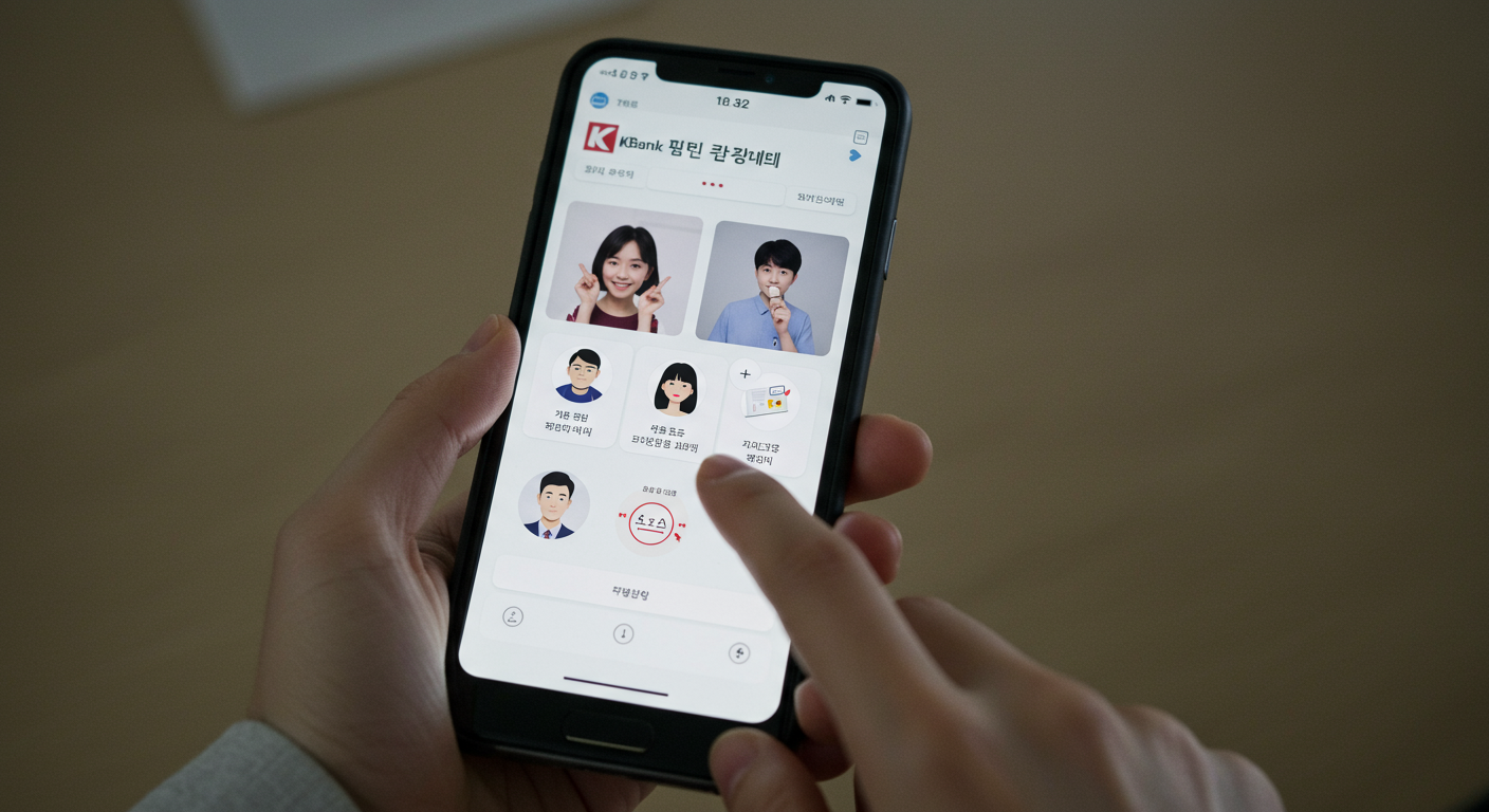 용돈뿌리기, 이렇게 따라 하면 쉬워요!