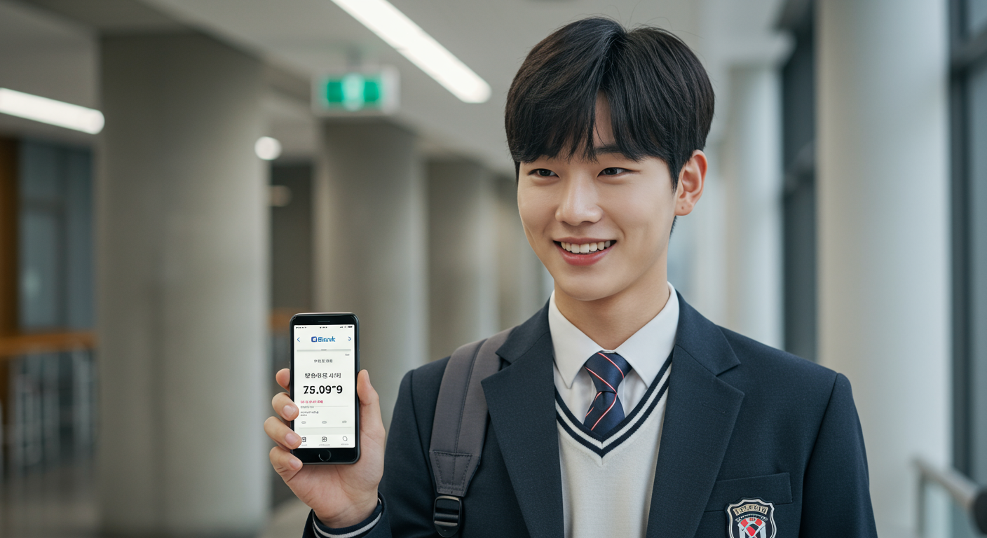 청소년도 참여할 수 있어요! 하이틴 서비스
