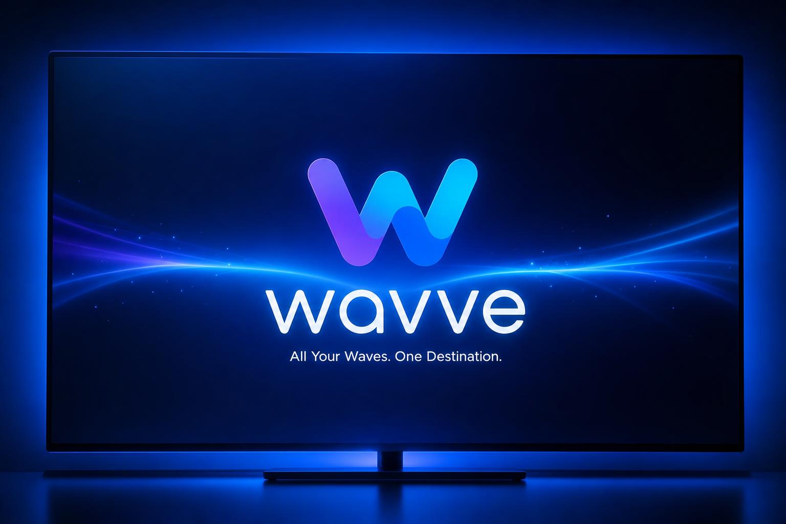 푹과 옥수수가 하나로! WAVVE가 태어나기까지