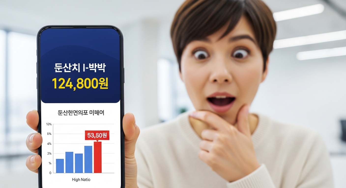 시공사와 뜨거운 청약 열기