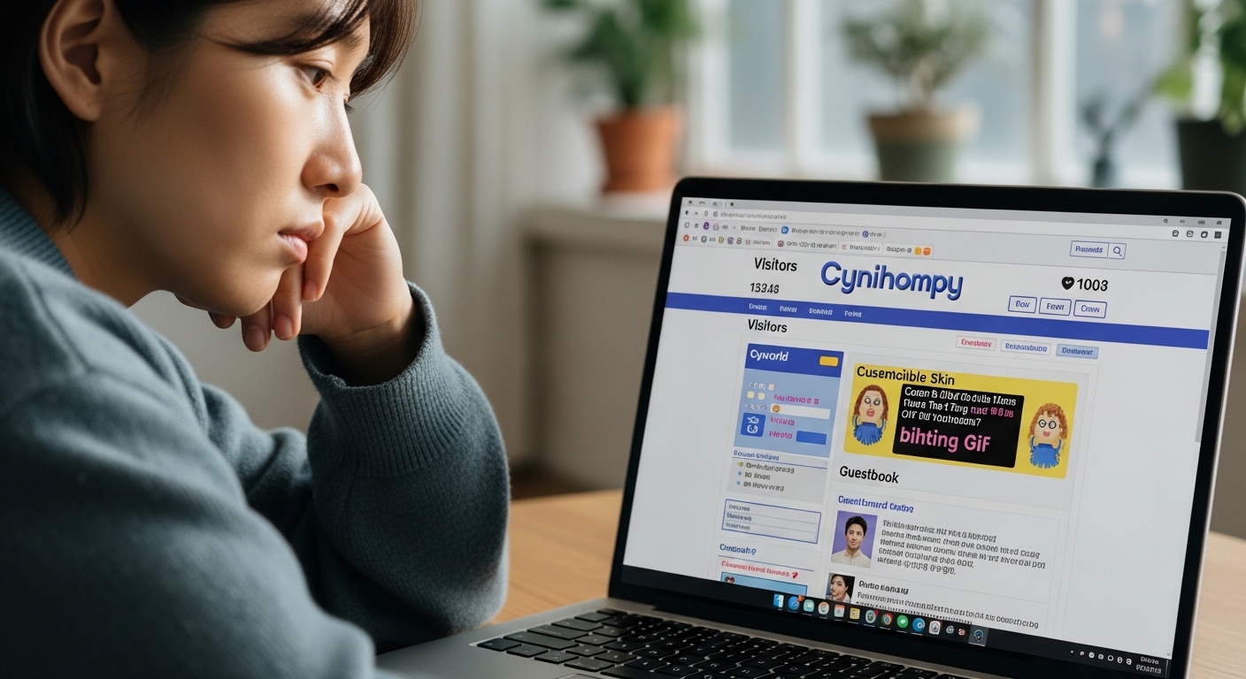 국민 SNS로의 도약: SK커뮤니케이션즈 인수와 폭발적 성장