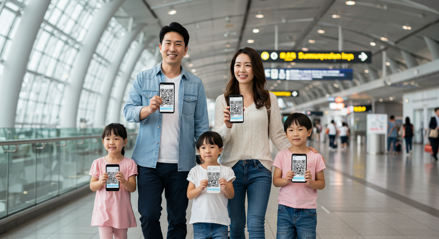 비짓재팬(Visit Japan Web)은 어떤 서비스일까요?
