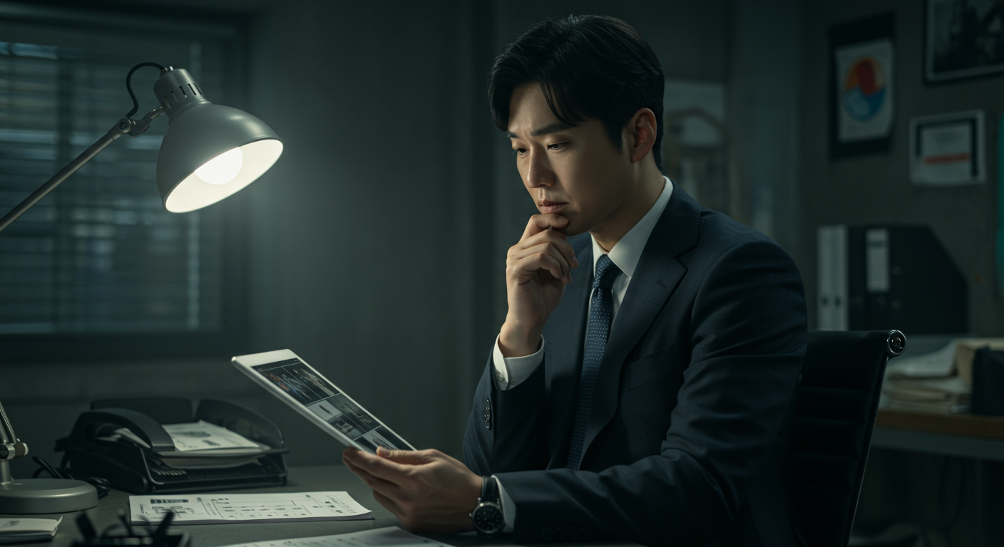 실화 바탕! 더 생생한 이야기