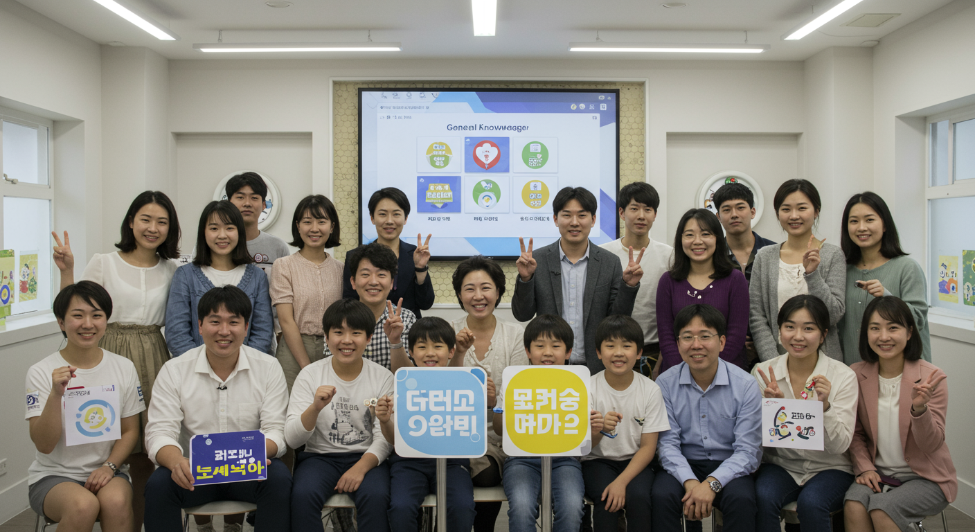 상식 퀴즈란 무엇인가요?