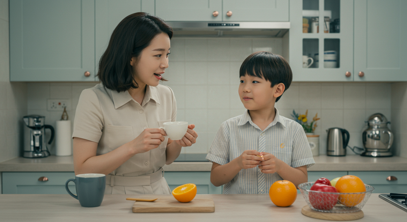 일상생활 속 숨겨진 상식들