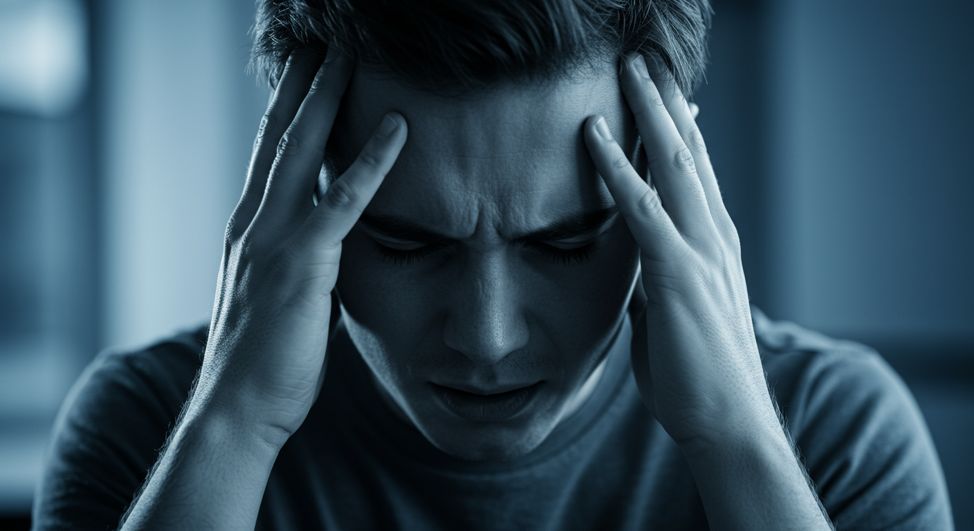 터지면 어떻게 될까요? 파열 시 증상과 합병증