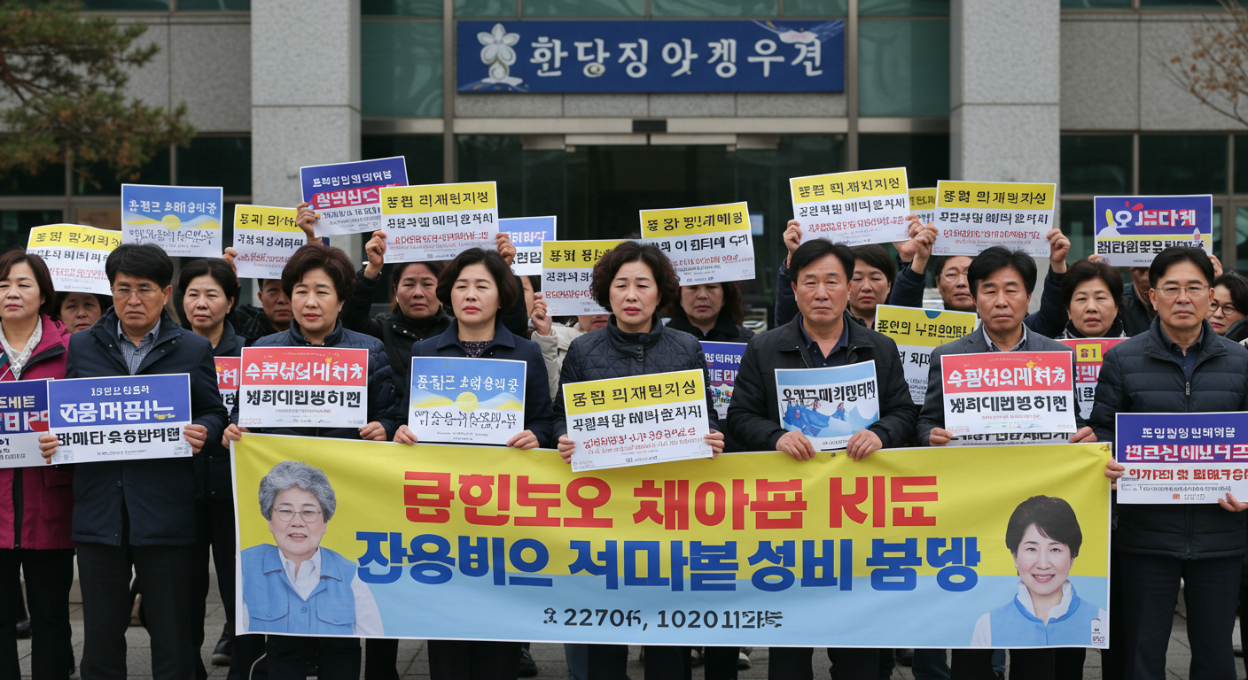 사건이 우리 사회에 미친 영향과 진실 규명 요구 🗣️