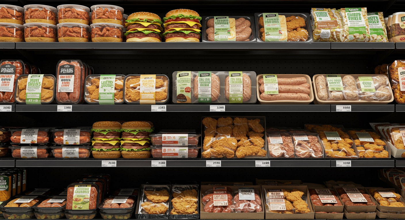 다양한 제품과 글로벌 사업