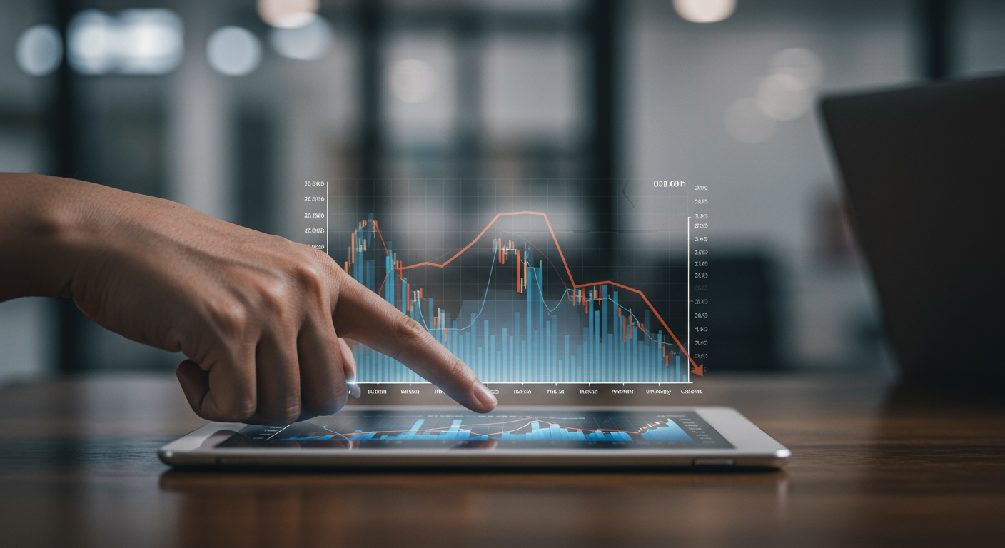 재무 현황과 어려운 숙제