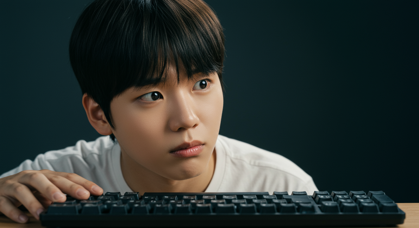 멤브레인 키보드, 넌 누구니? (정의와 역사)