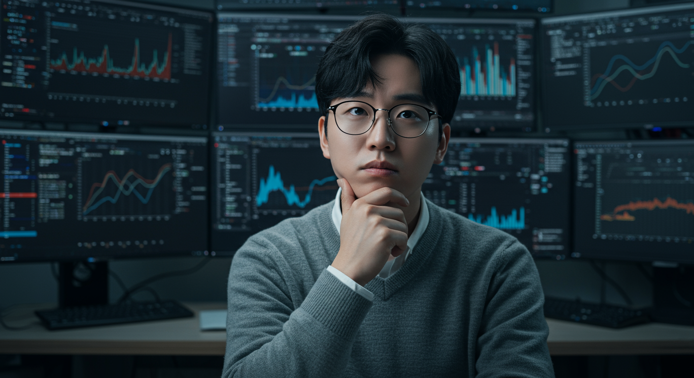 빅데이터 전처리, 왜 중요하고 무엇일까요?