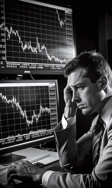 Financial Performance and Market Volatility