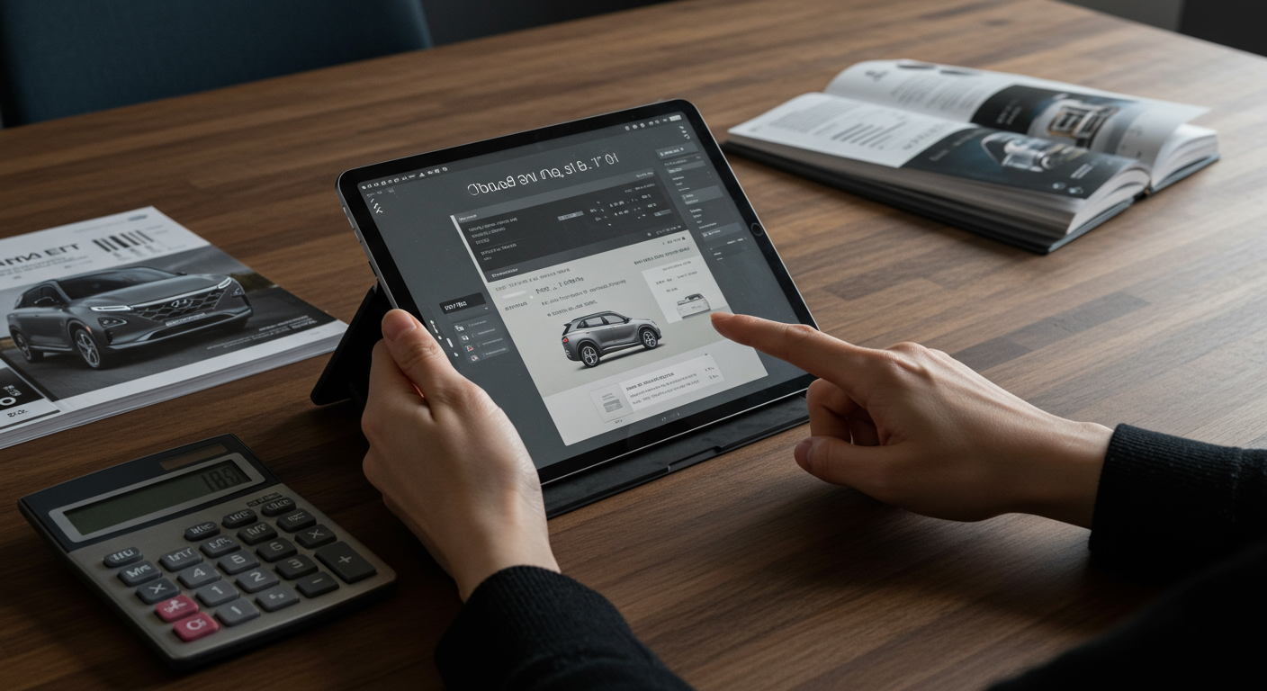 넥쏘, 실제 구매 가격은 얼마일까요?