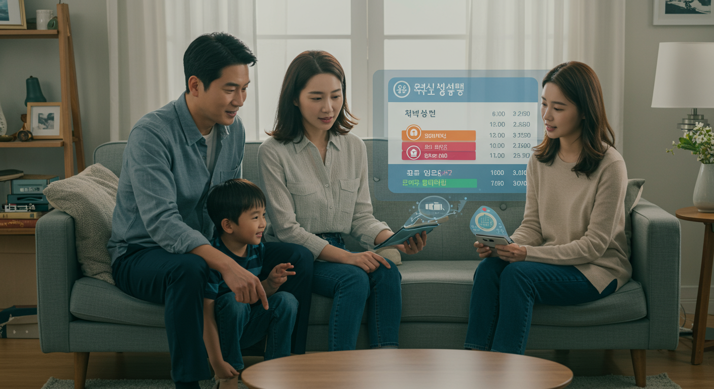 넥쏘, 유지비와 다른 세금은 어떨까요?