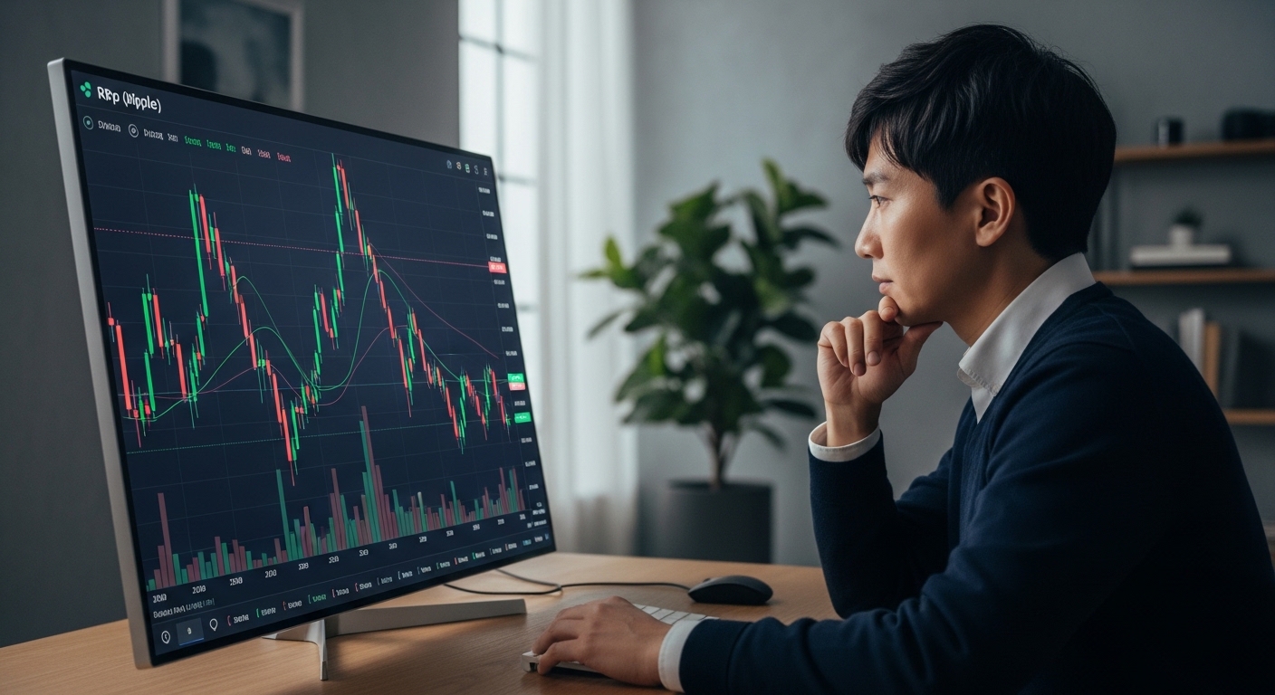 XRP의 흥미로운 과거: 역사와 에스크로 시스템