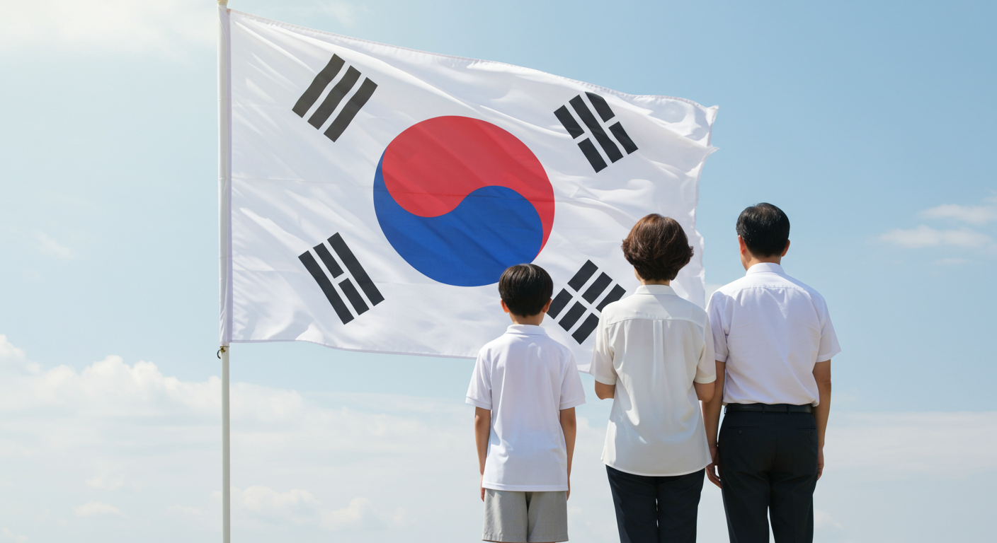 현충일, 어떤 날일까요?