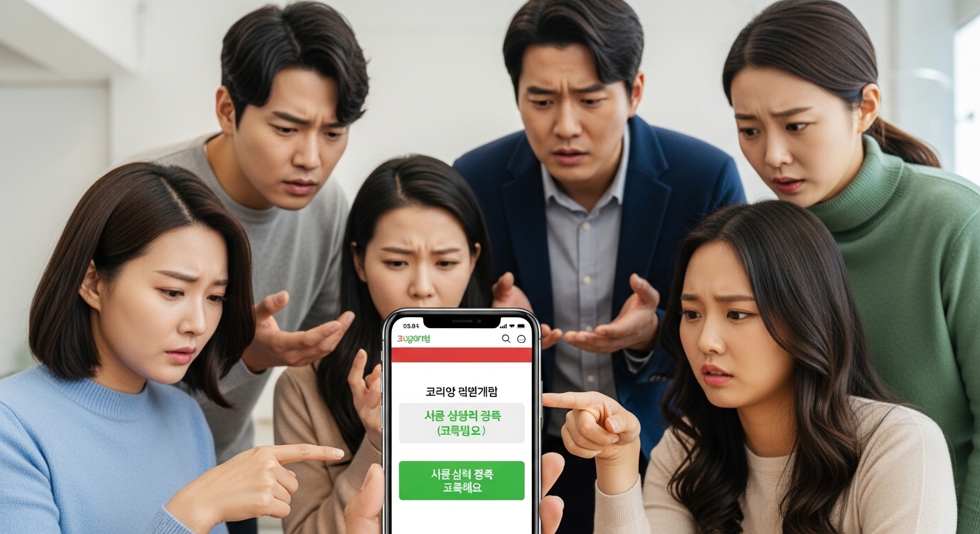 쿠팡의 초기 대응과 논란의 보상 정책