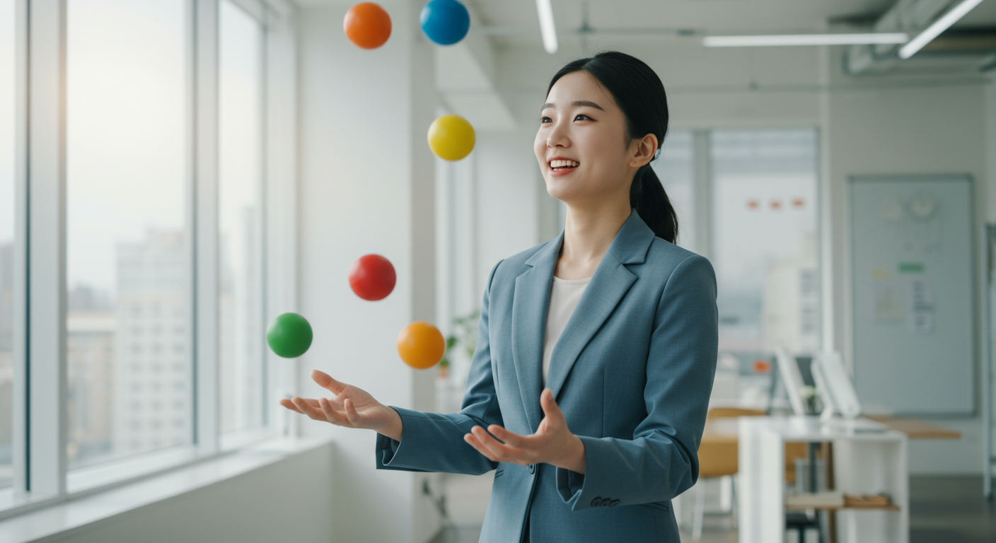 ETF 분산투자의 똑똑한 장점들 😊