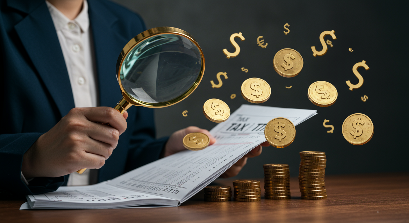 ETF 투자, 세금 혜택도 놓치지 마세요! 💰