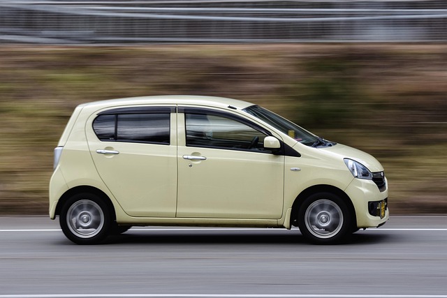 우리 가족은 환급 대상이 될까요? '1세대 1경차' 기준!