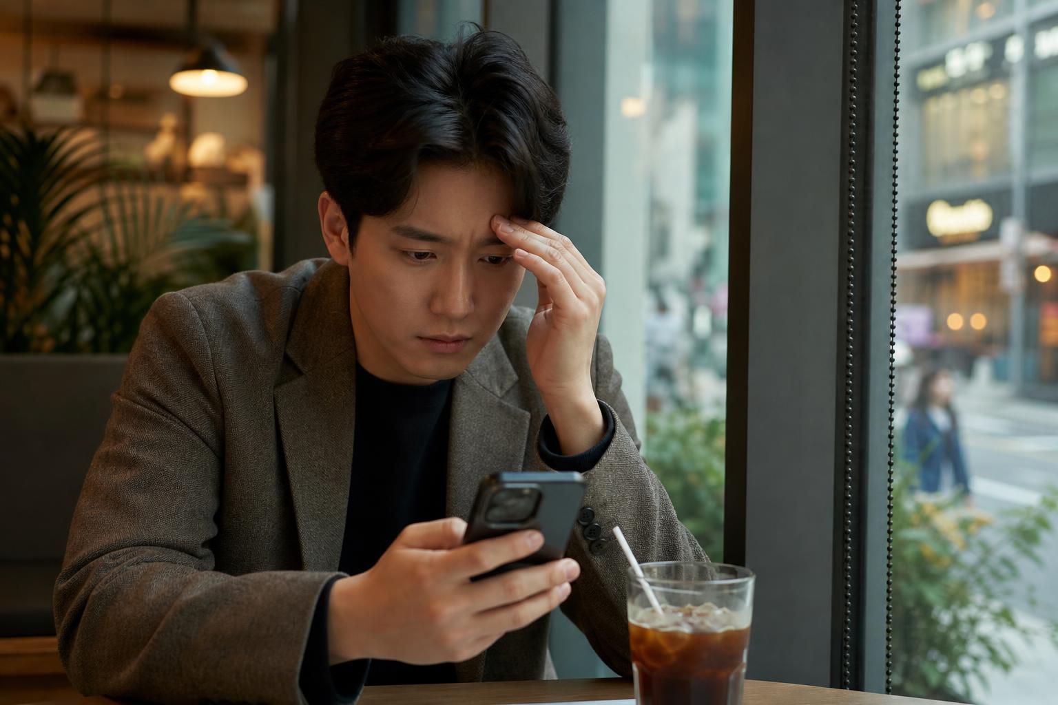 포모의 심리학적·경제학적 배경