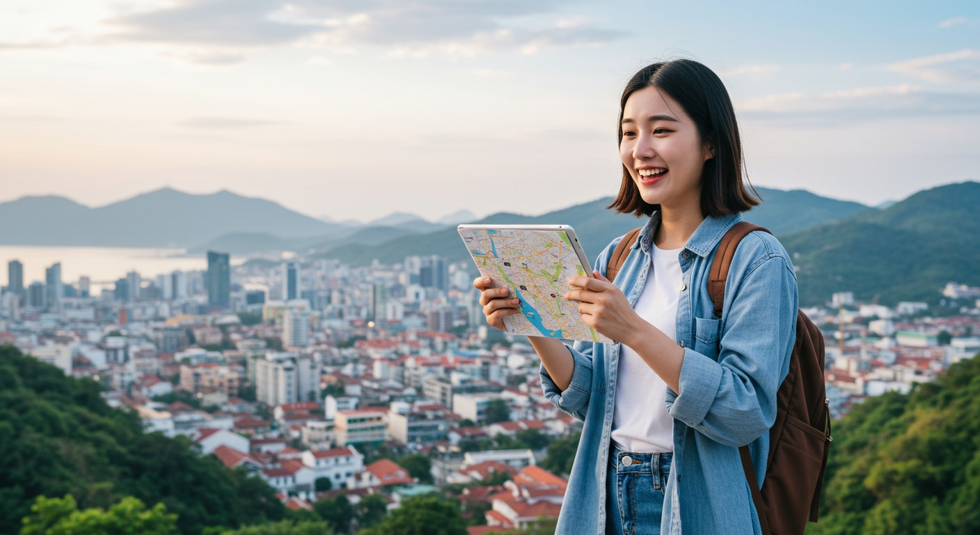 다낭 항공권, 2025년 최신 정보부터 알아봐요!