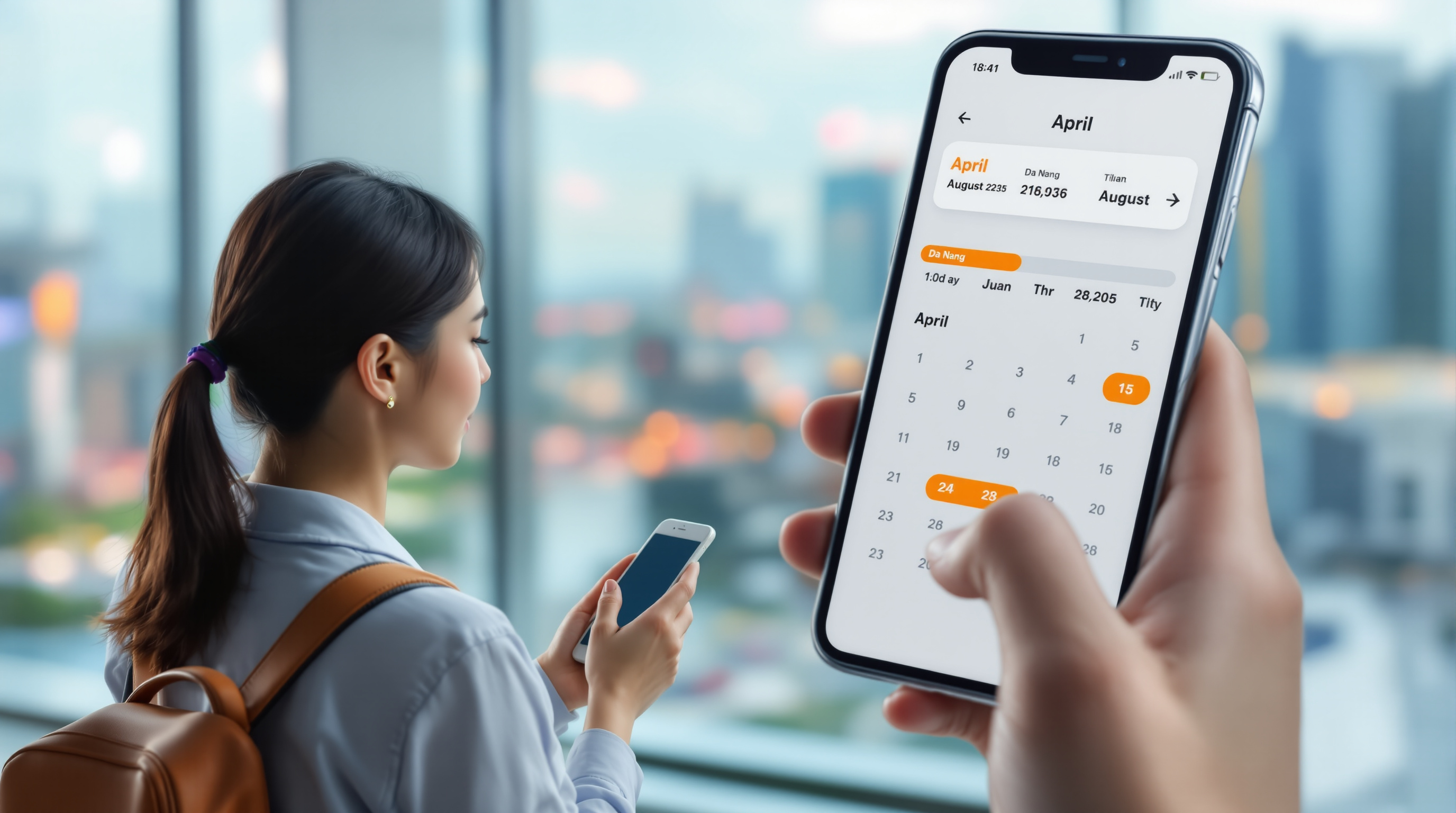 언제 떠나야 가장 쌀까요? 다낭 항공권 최저가 시기