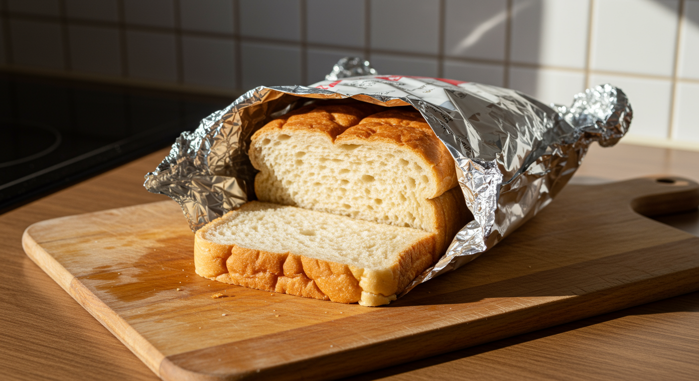 가장 기본! 자연해동으로 촉촉하게