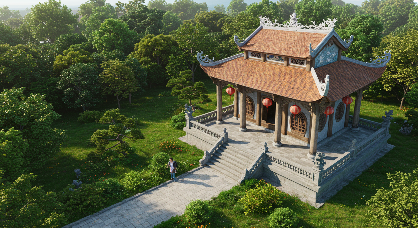 나트랑 필수 명소! 여기는 꼭 가봐요! 🏛️