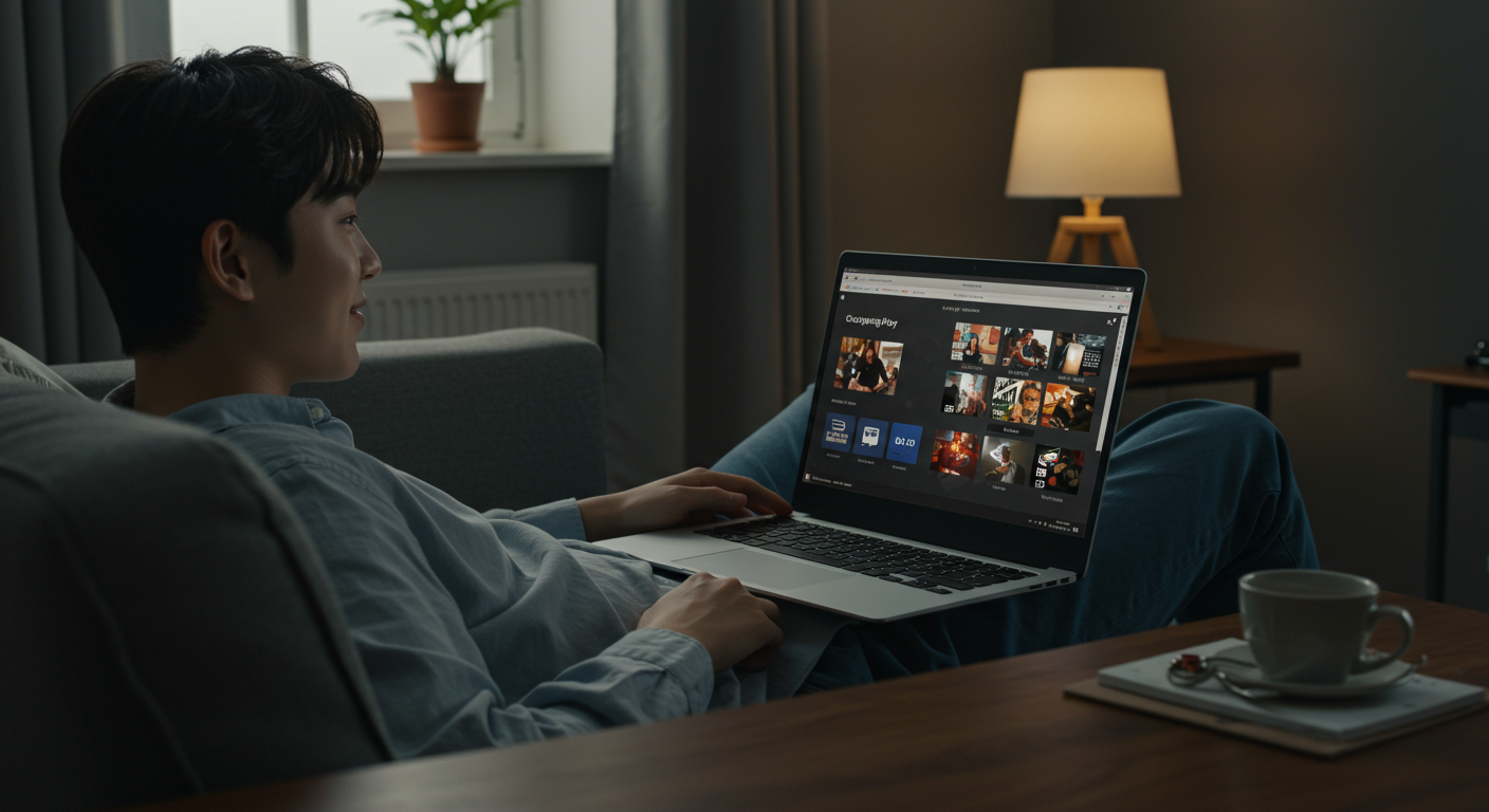 PC 버전의 주요 기능과 특징 알아보기