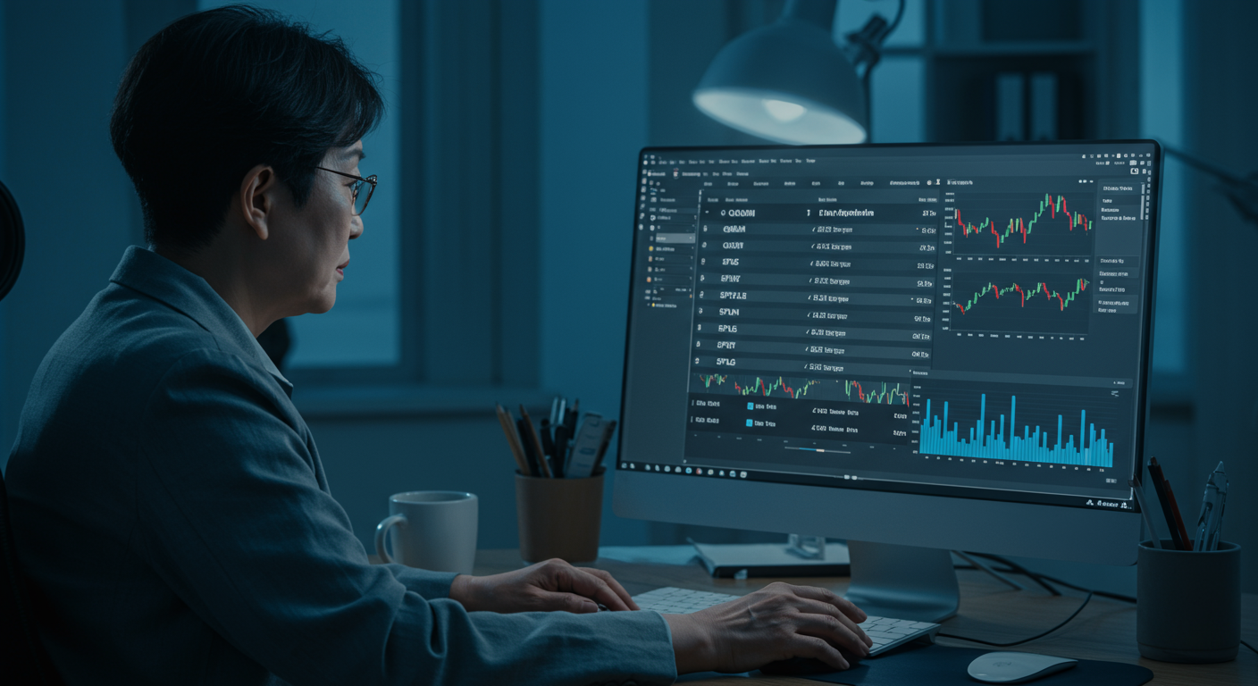 아동수당 투자, 어떤 ETF 종목이 좋을까요? 📈