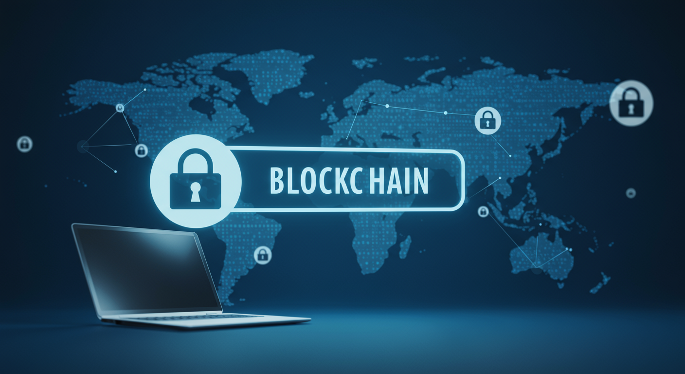 온톨로지(ONT) 코인, 어떤 블록체인인가요?