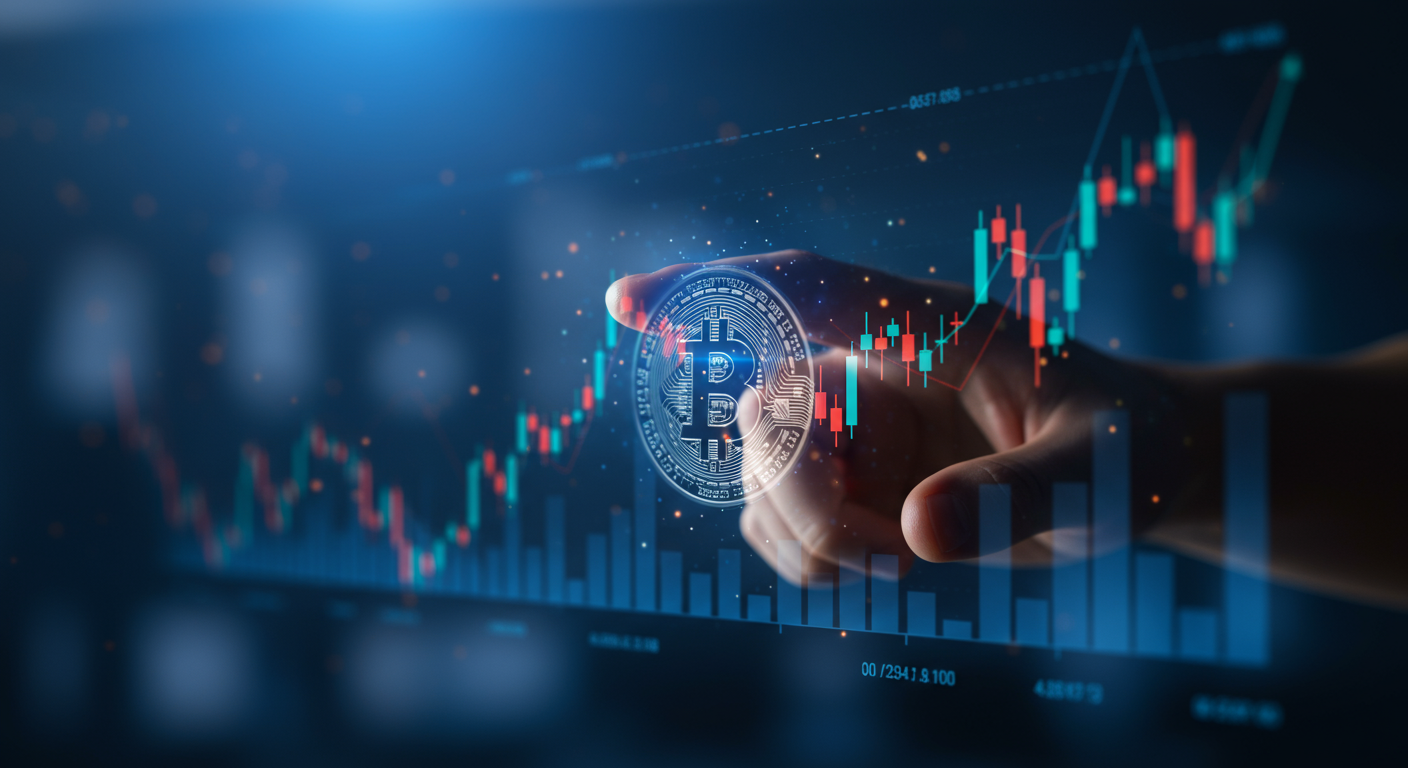 온톨로지 코인(ONT) 시세와 시장 동향 분석