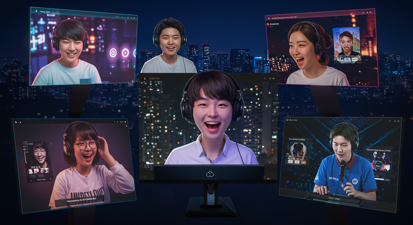 1인 미디어, 왜 세금이 중요해졌을까요?