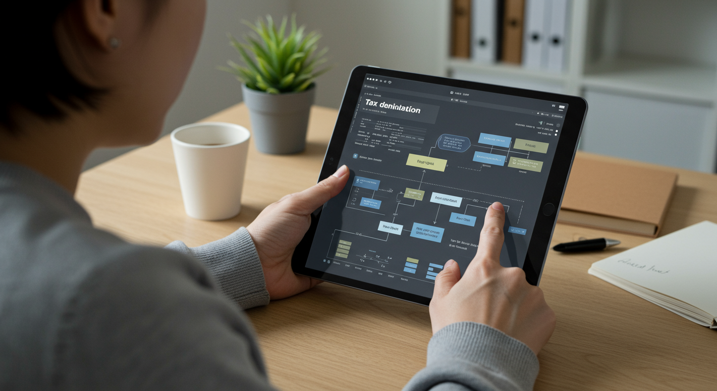 나는 1인 미디어? 세법상 정의를 알아봐요!