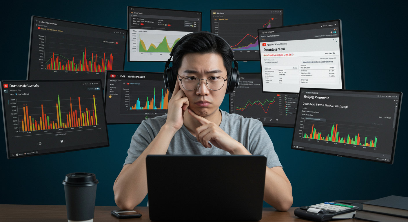 수익 종류별 세금, 어떻게 내야 할까요?