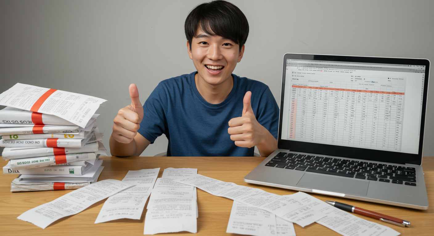 똑똑하게 세금 아끼는 절세 팁!