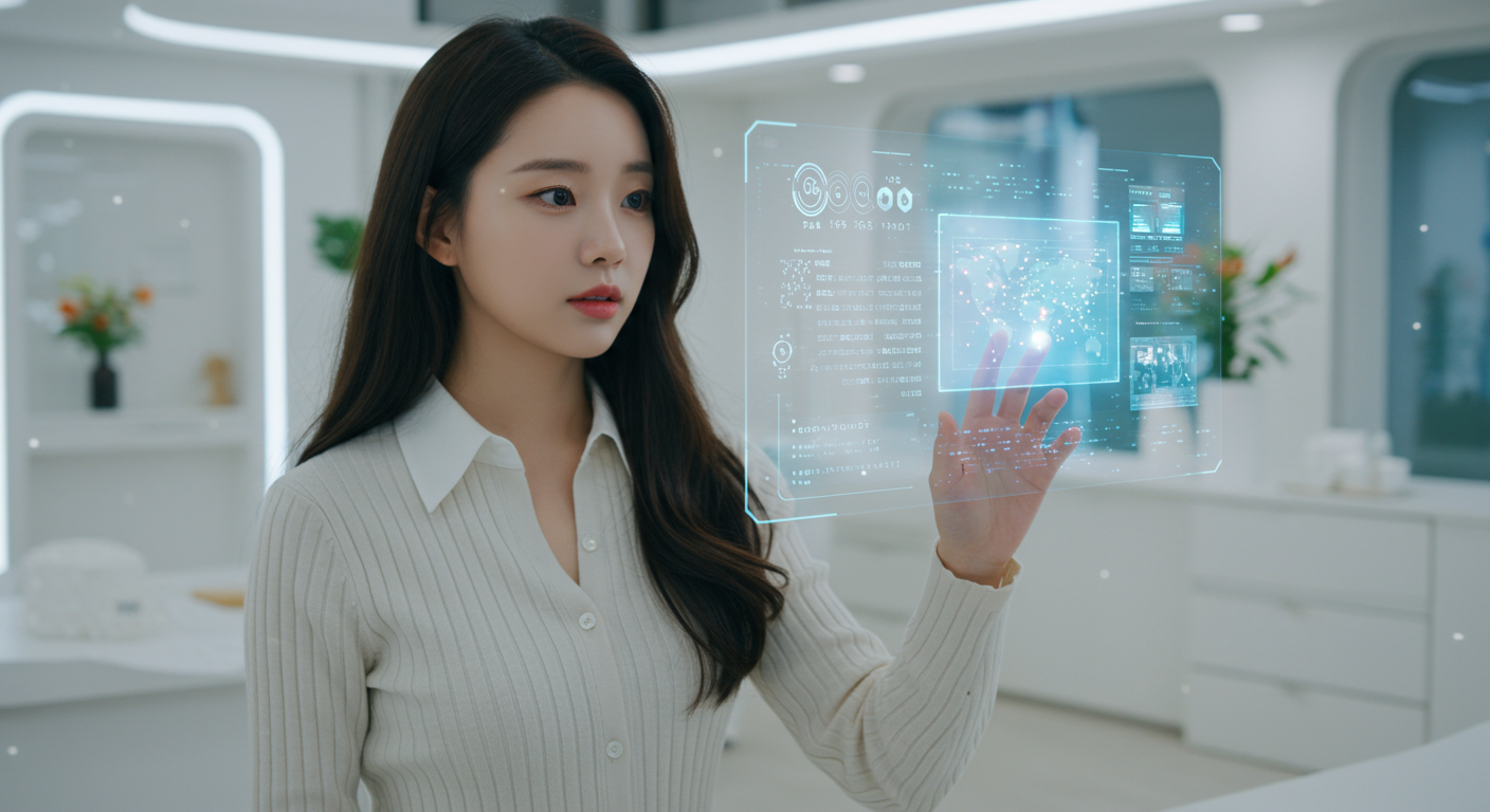 생성형 AI와 AI 전환(AX)의 가속화