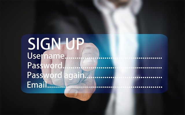 아마존 회원가입과 배송지 입력, 어렵지 않아요!