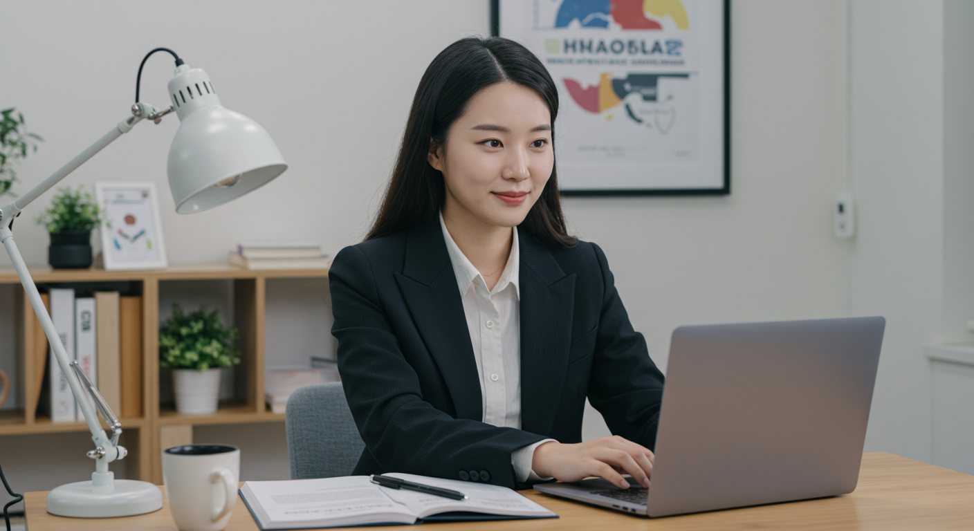HMAT 인성검사, 이렇게 바뀌었어요!