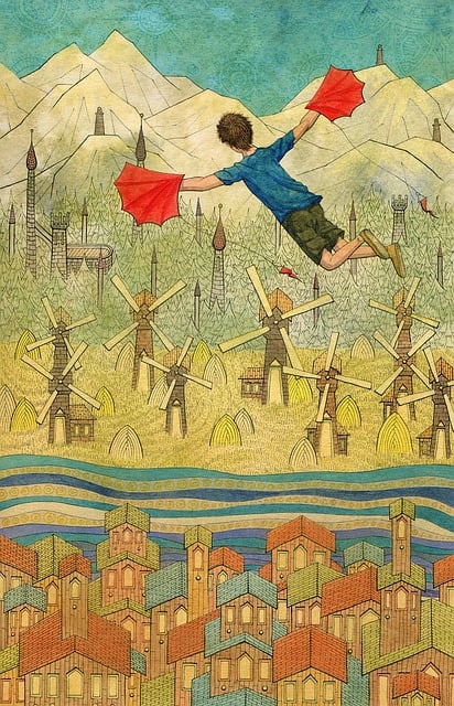 어린 시절부터 배우의 꿈까지! (성장 배경)