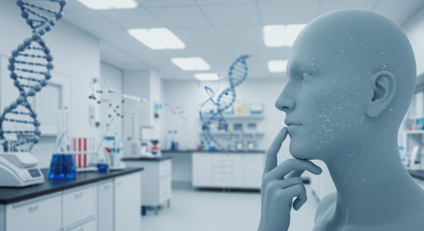 아스퍼거 증후군은 왜 생길까요?