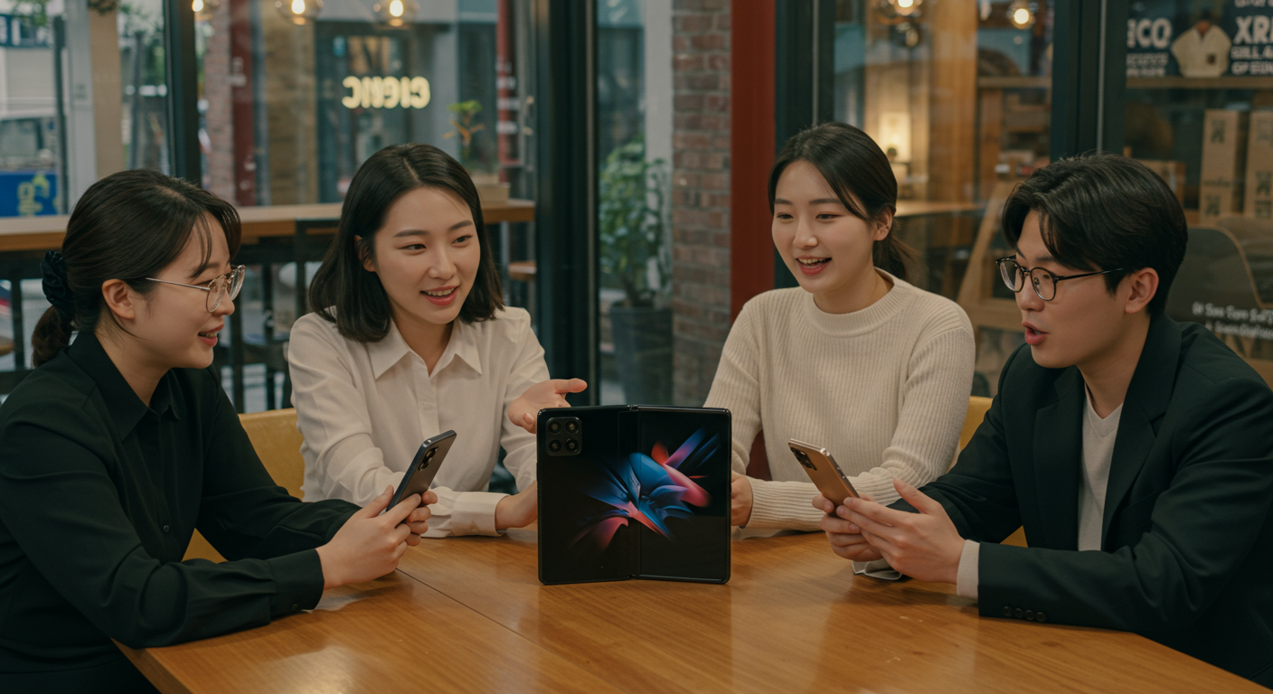뜨거운 관심! 사전 판매와 시장 반응