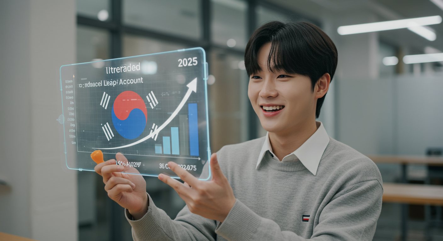 2025년, 더 좋아진 청년도약계좌 혜택!