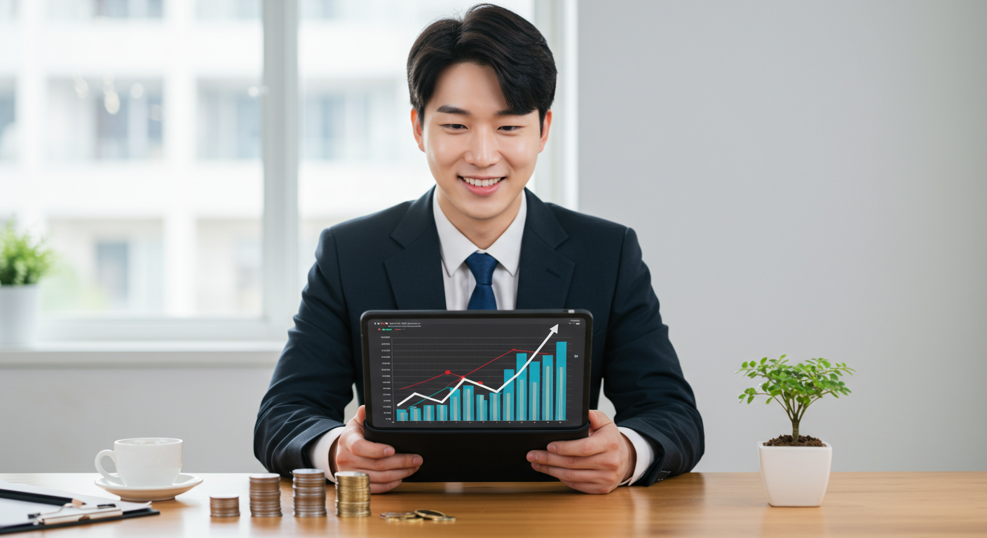 두 번째 원칙, 수익성: 돈을 불리는 지혜 💰