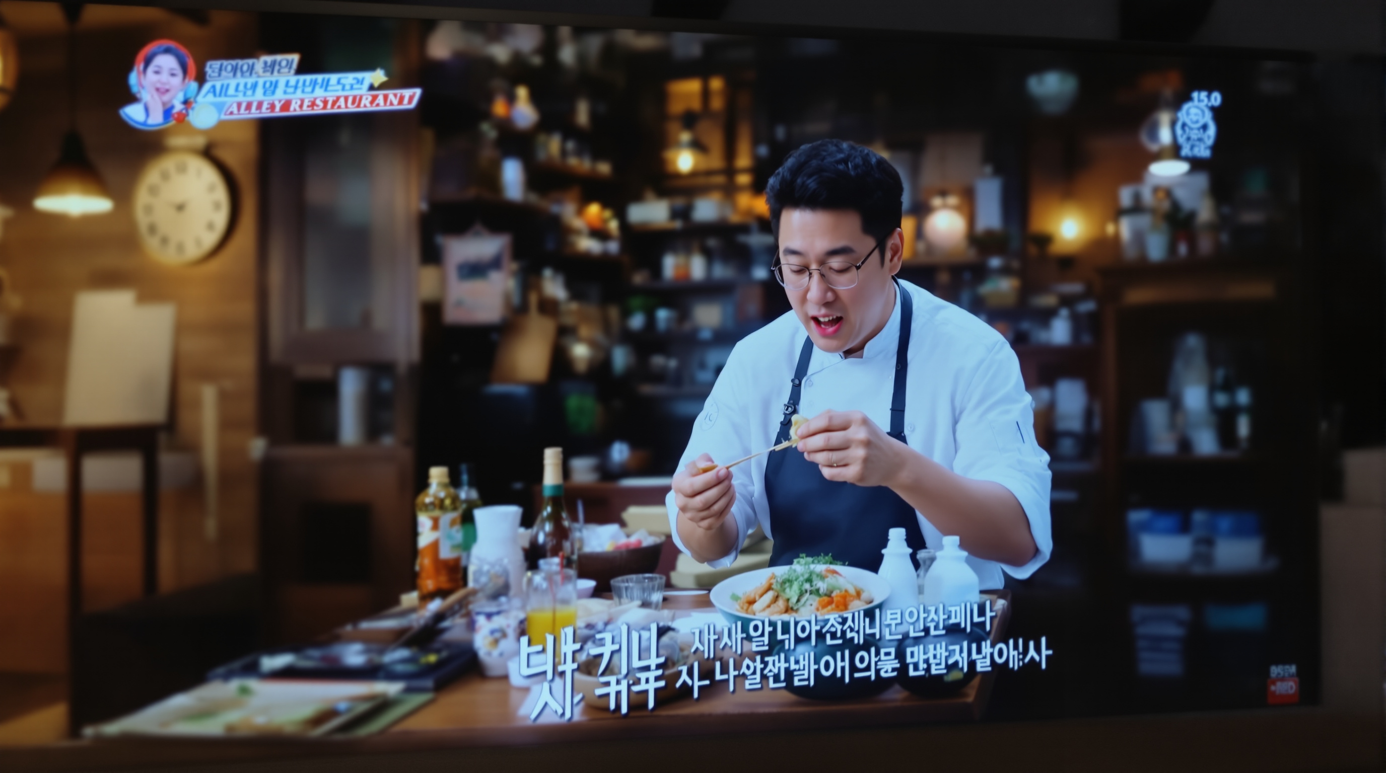 <골목식당>이 찾아낸 특별한 이야기 📺