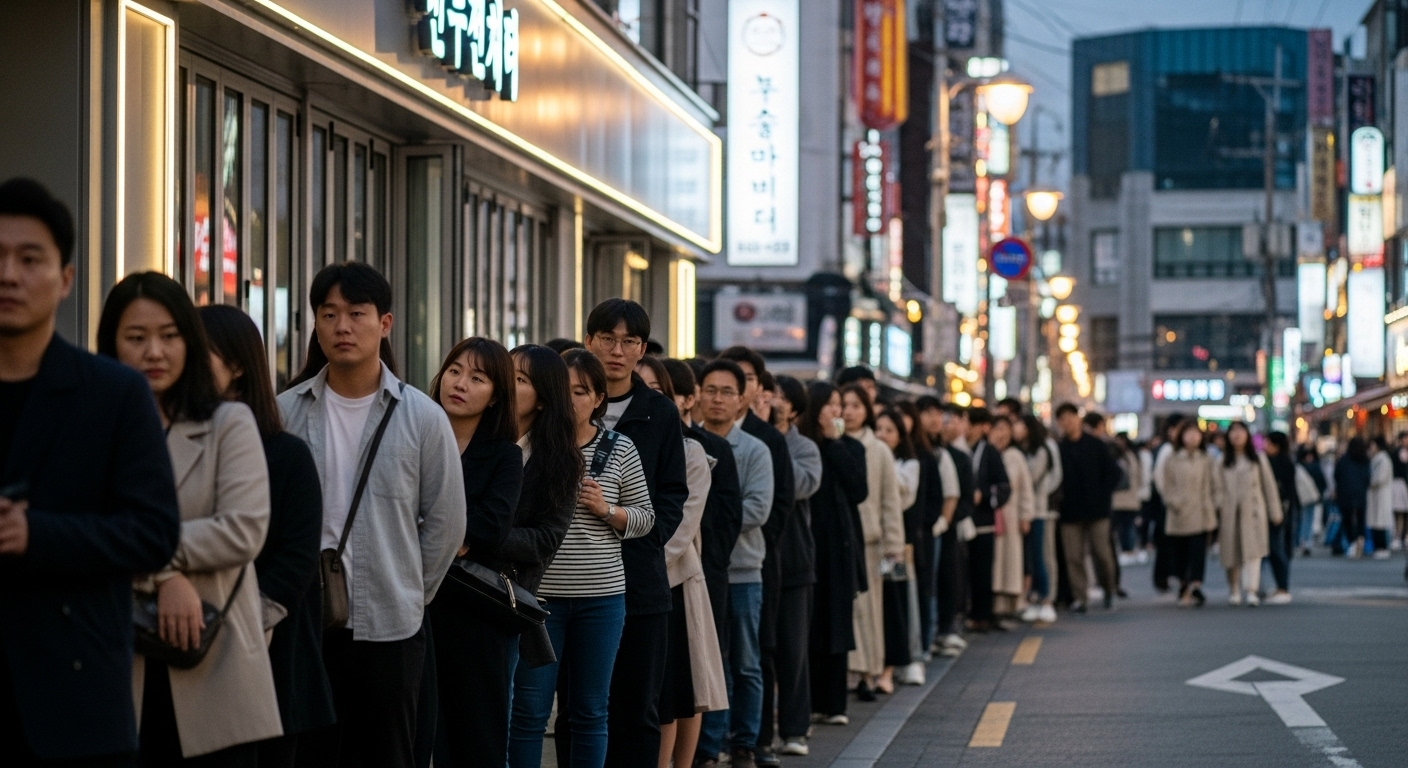 방문 계획 중이라면 이것만은 꼭! ⏰