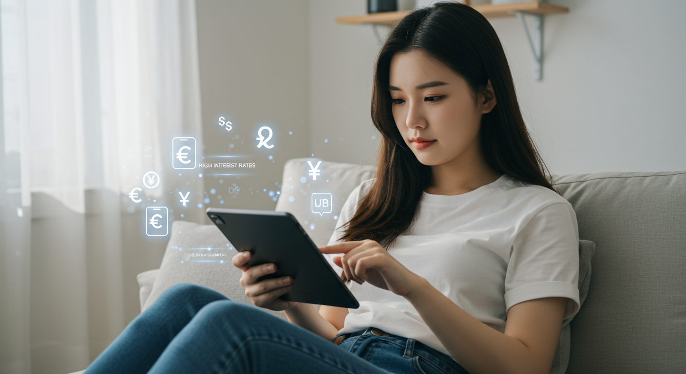 2025년 인기 자유 적금 트렌드: 무엇이 중요할까요?