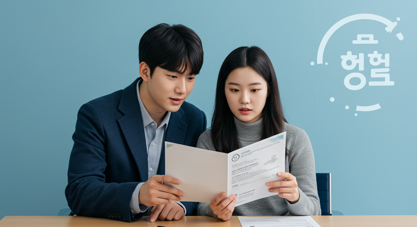 정부 지원 청년도약계좌: 장기 목돈 마련 최강자