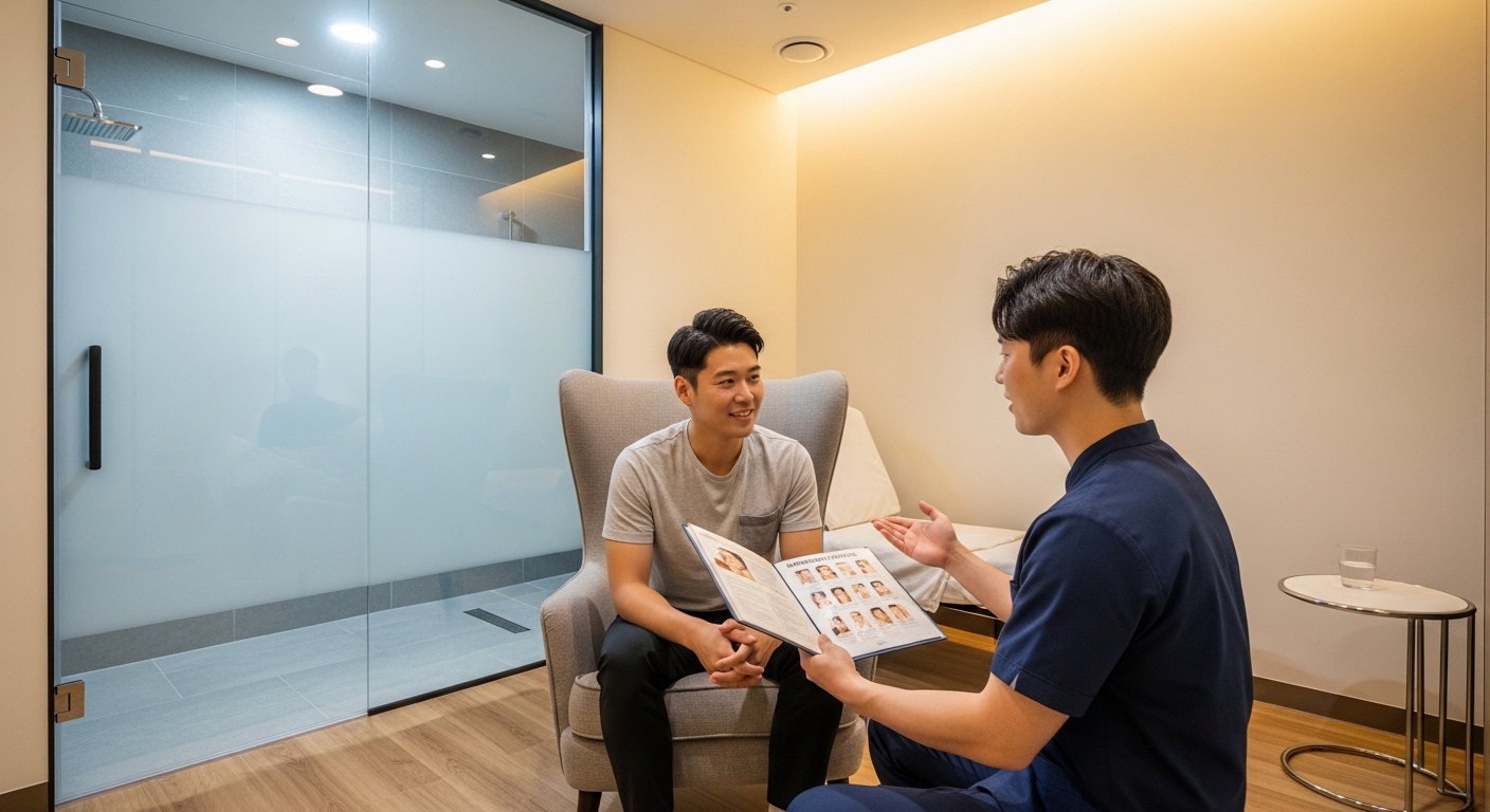 프라이빗 케어와 위생 관리, 정말 특별한가요?